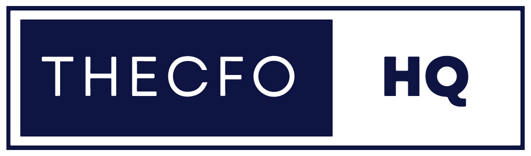 The CFO HQ