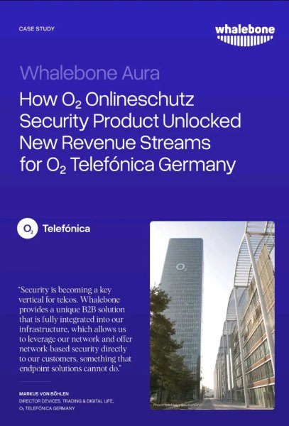 O2 Case Study Cover